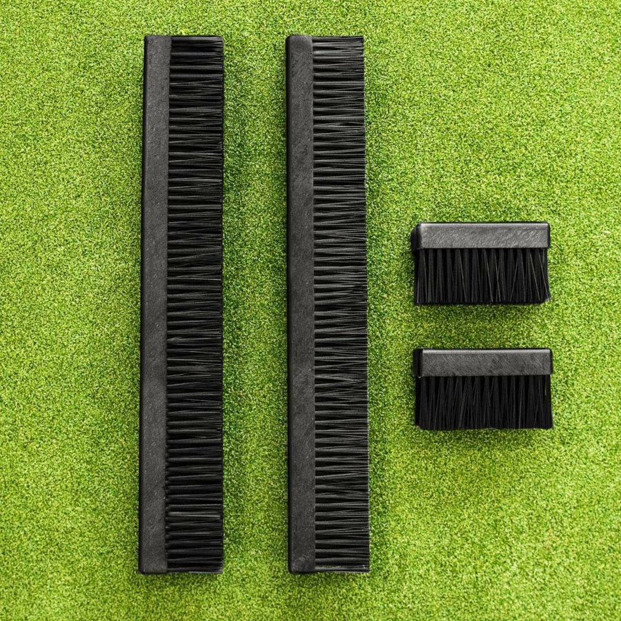 Replacement Brushes for Boot Wipers