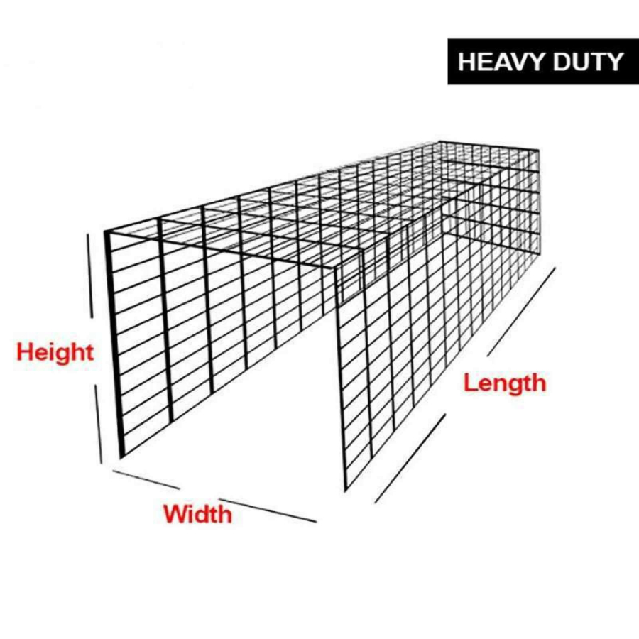 Drop In Cricket Nets