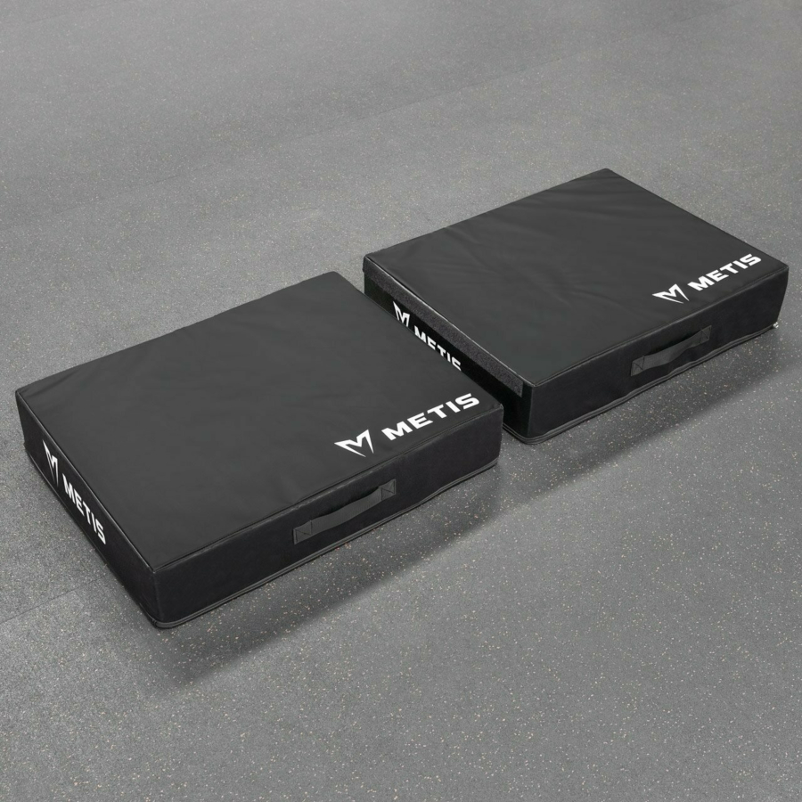 METIS Drop Pads