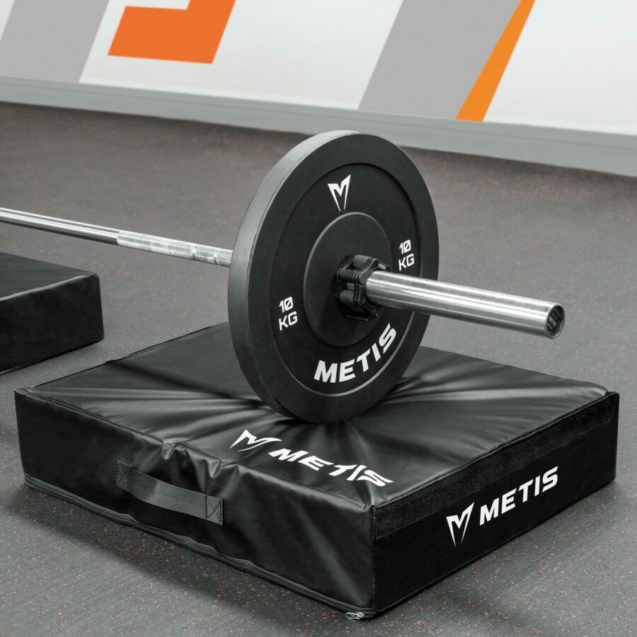 METIS Drop Pads