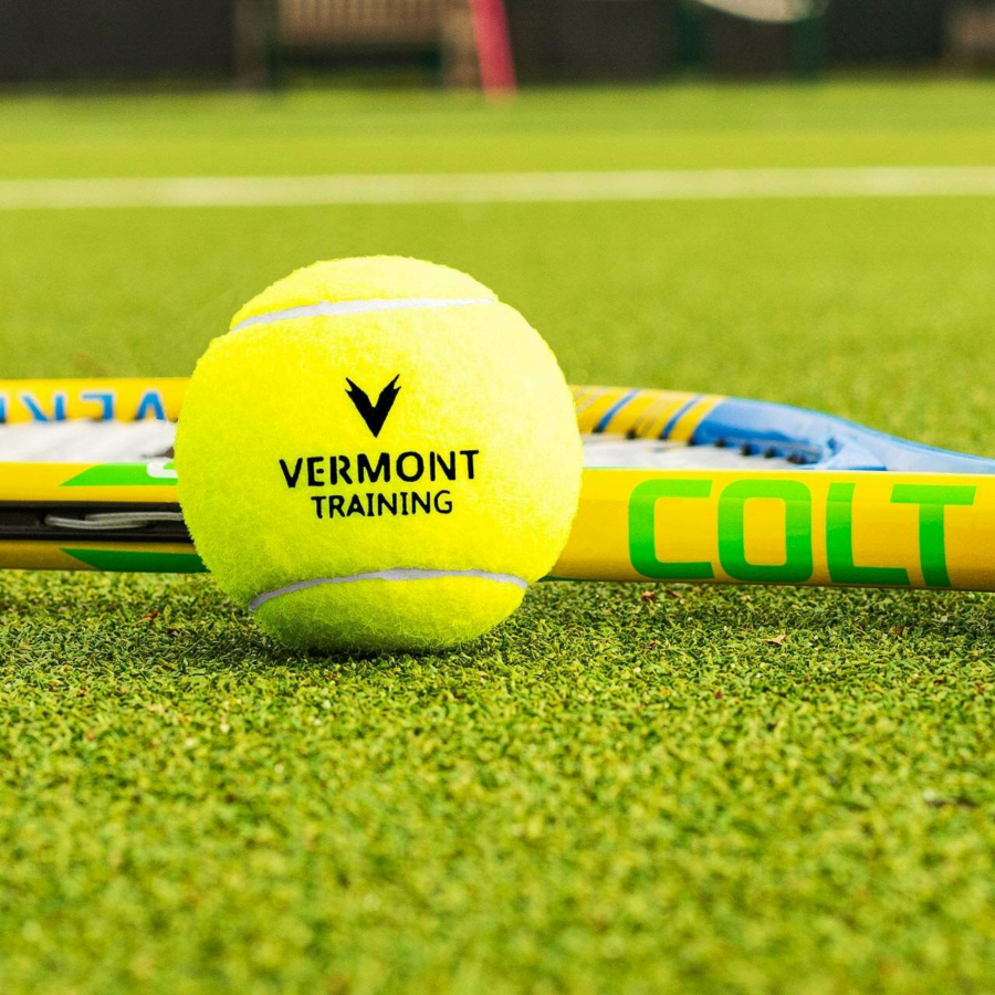 Durable Tennis Balls For Any Tennis Court Surface | Net World Sports