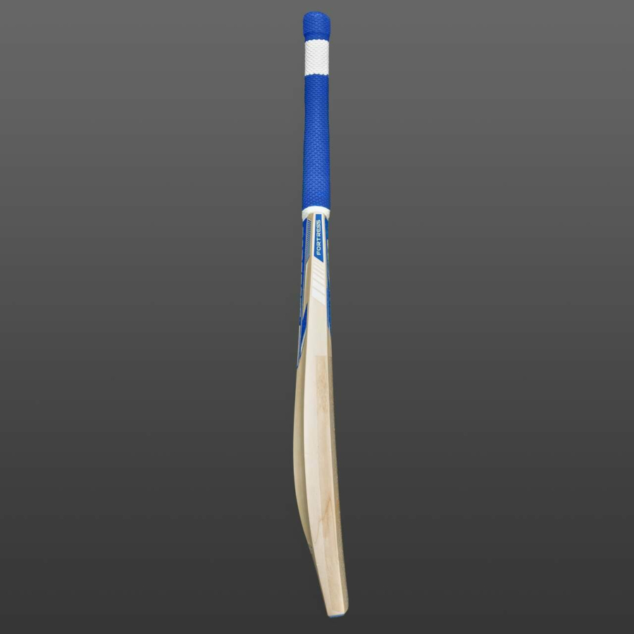 FORTRESS English Willow Cricket Bat [4 Grades]