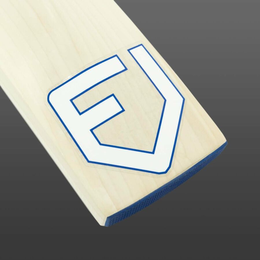 FORTRESS English Willow Cricket Bat [4 Grades]