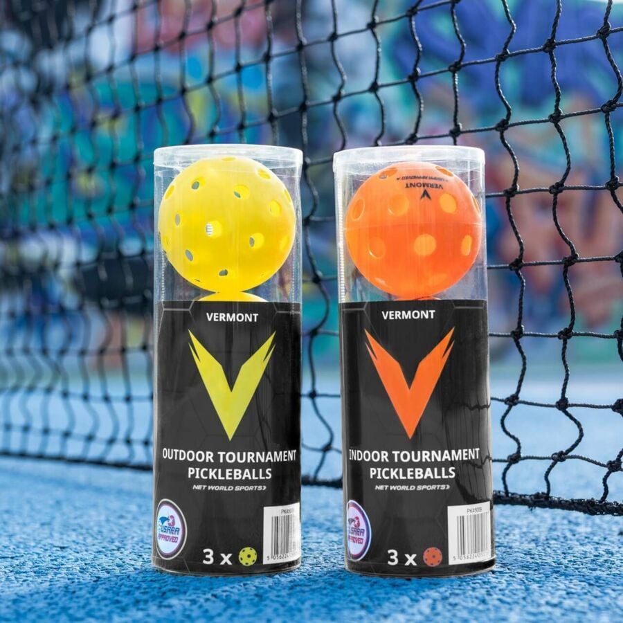 Palla Outdoor Pickleball - Accessori, Palline Pickleball - Pickleball