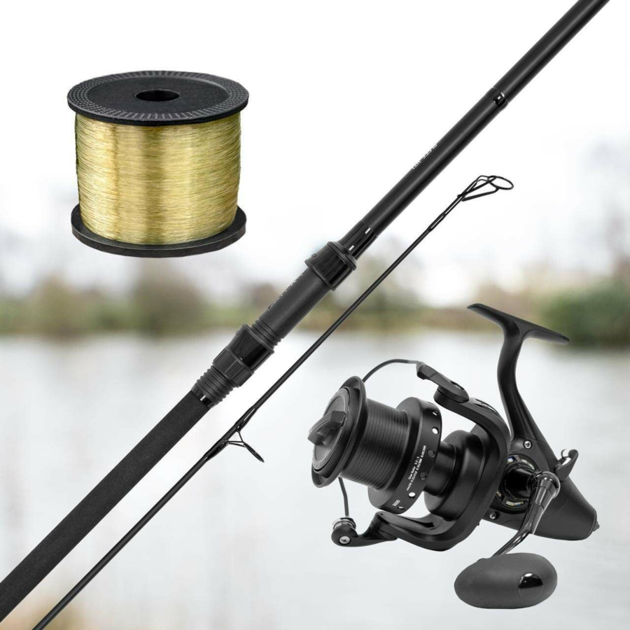 Spinning Fishing Rods
