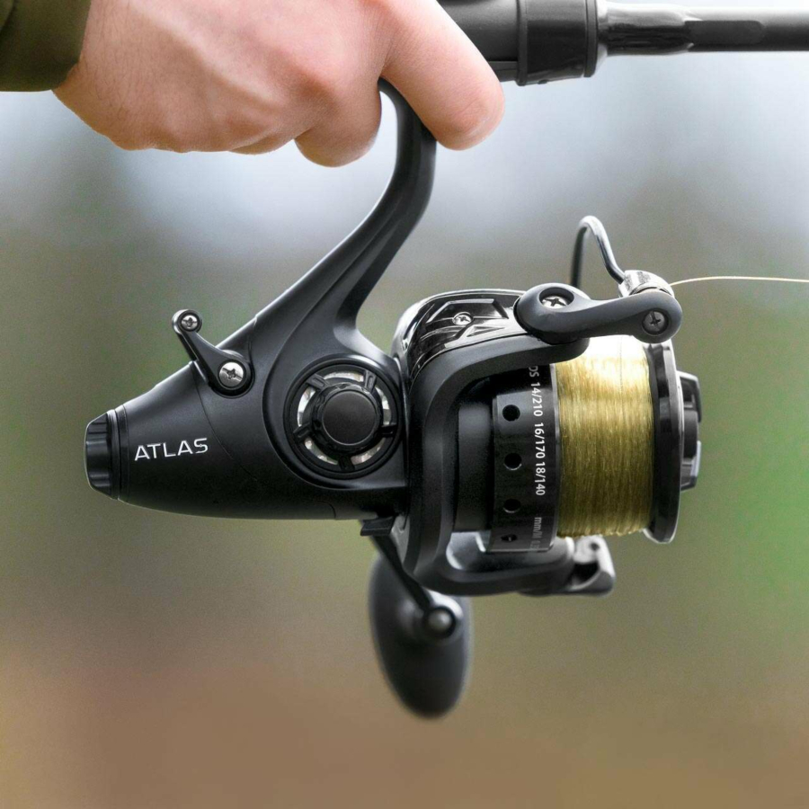 Best Fishing Reels