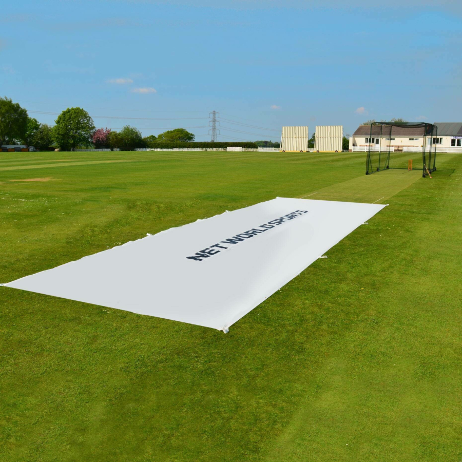Extra-Large Industrial Tarpaulin