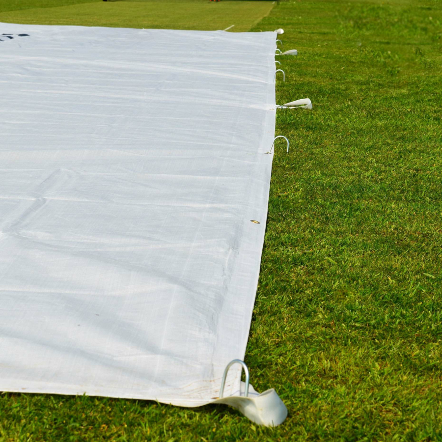 Jumbo Size Heavy Duty Tarpaulins [250gsm] | Net World Sports