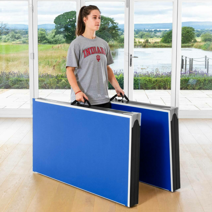 Vermont Foldaway Table Tennis Table | Net World Sports