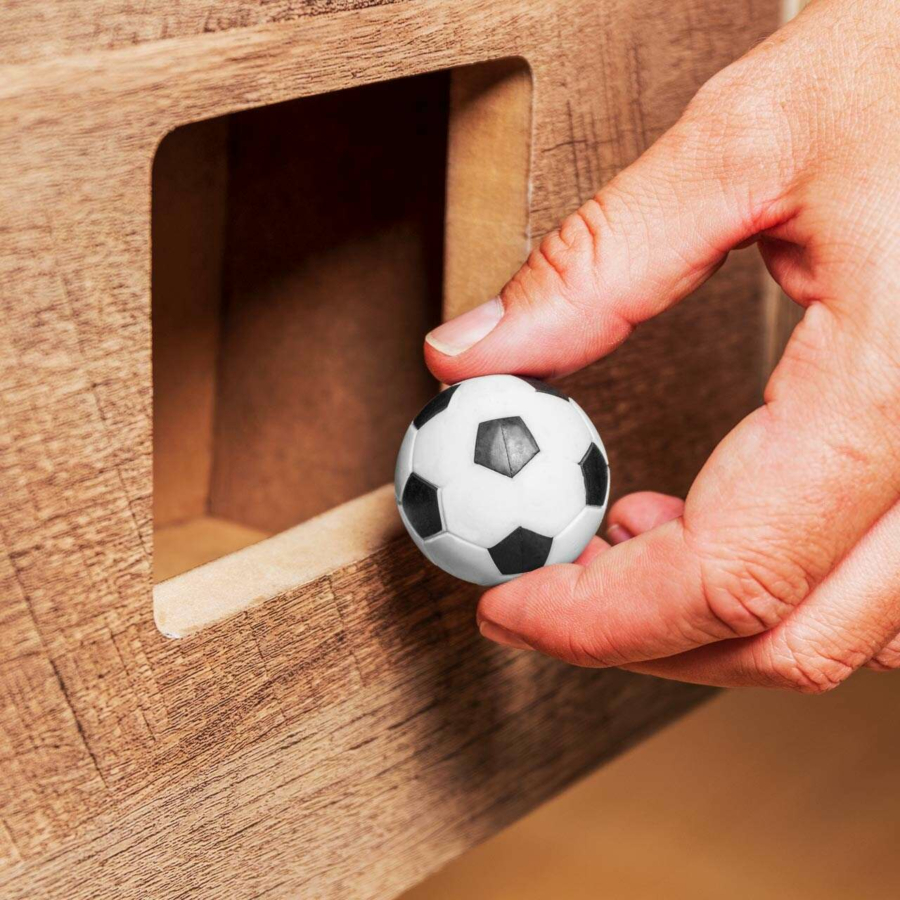 Foosballs