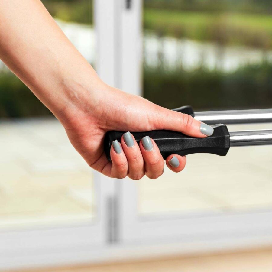 Foosball Table Handle Grip