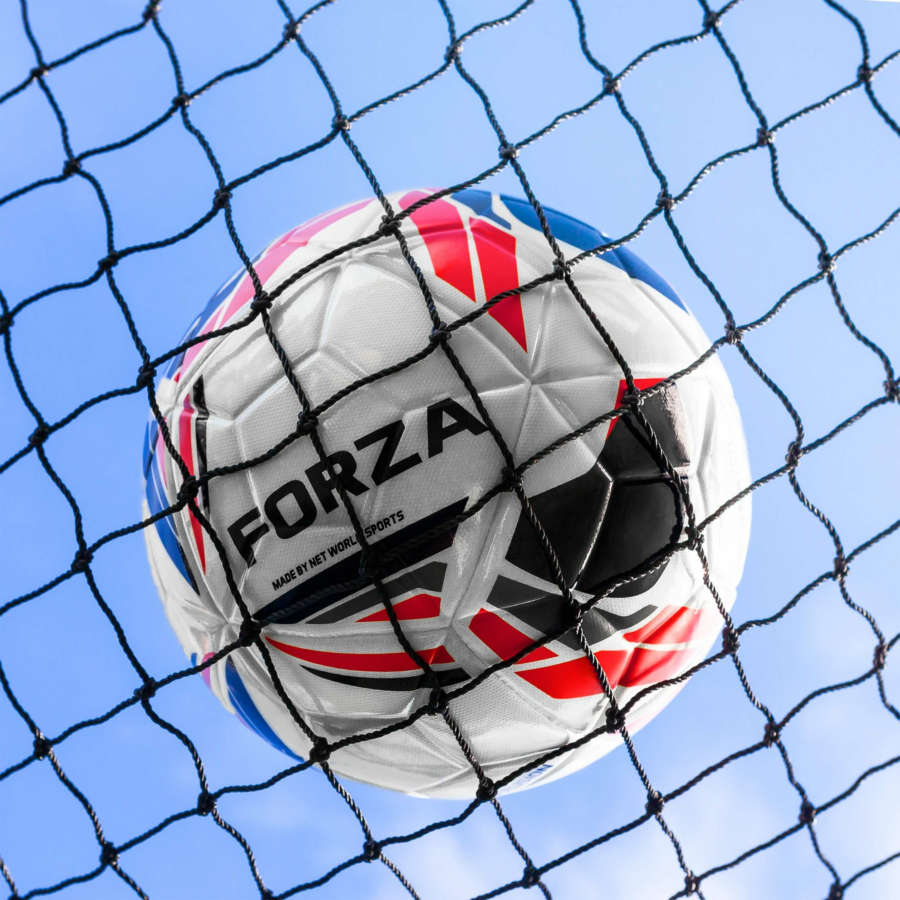 Football Ball Stop Netting | Net World Sports