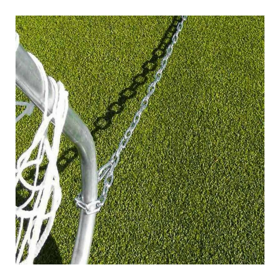 Steel Chains For Freestanding Goals