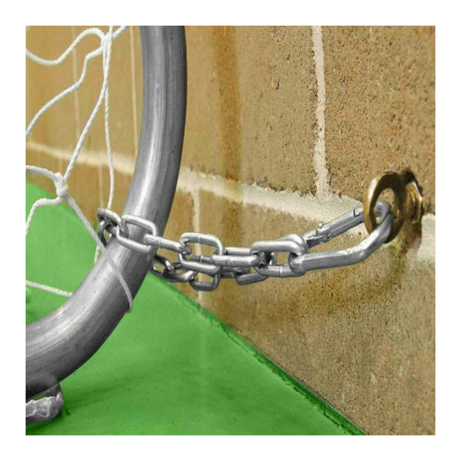 Goal To Wall Anchor Set