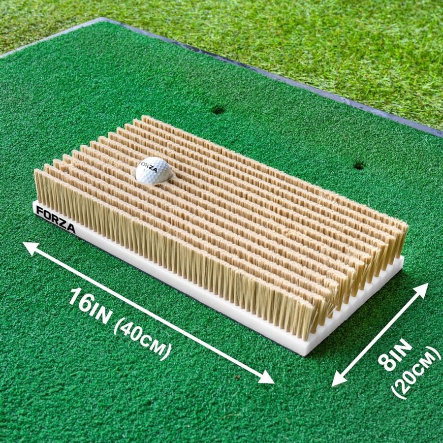 FORZA Golf Bunker Mat For Bunker Practice | Net World Sports