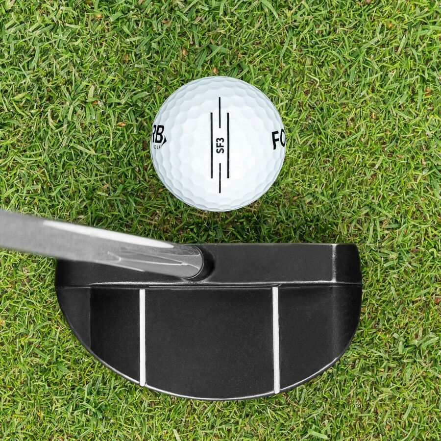 FORB SF-3 Golf Balls