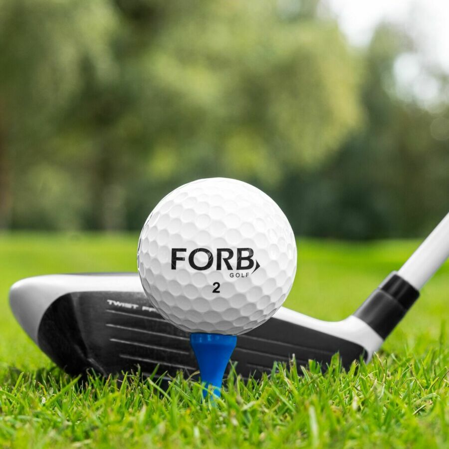 FORB SF-3 Golf Balls
