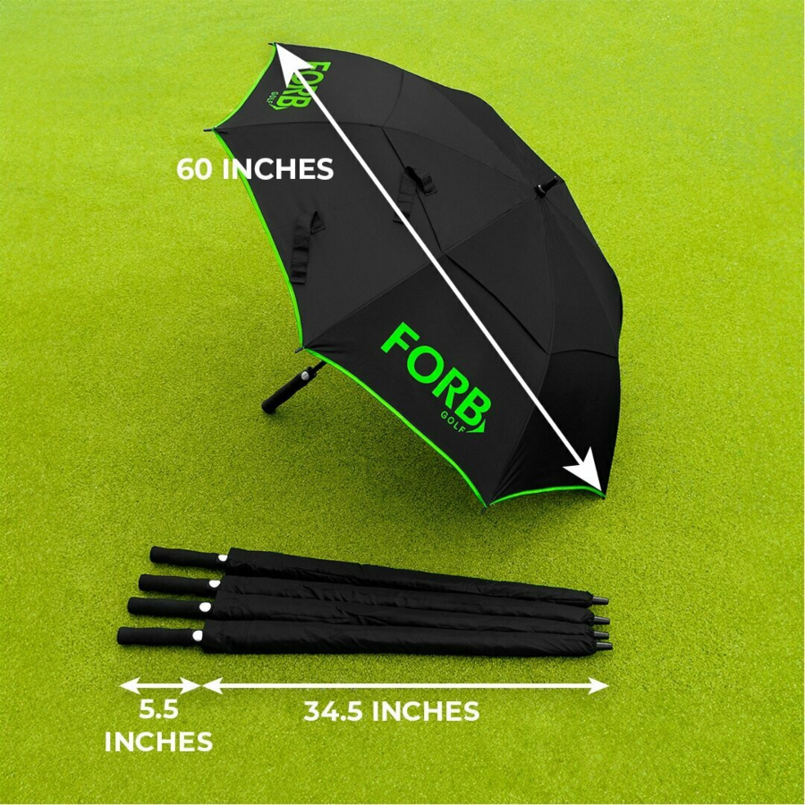FORB Golf Umbrella 
