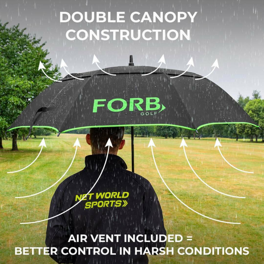 FORB Golf Umbrella 