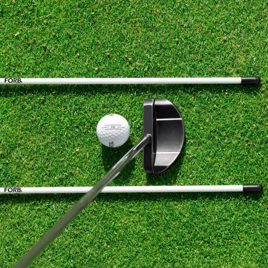 FORB Golf Alignment Sticks
