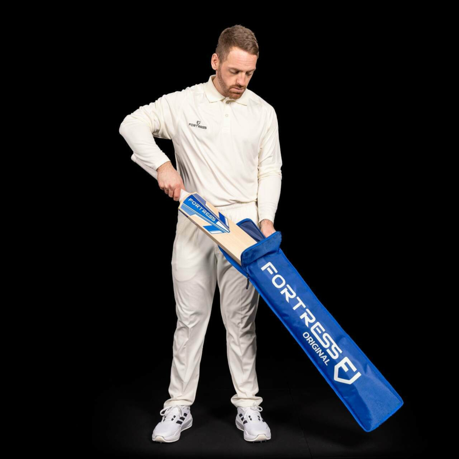 FORTRESS Original Cricket Bat Cover