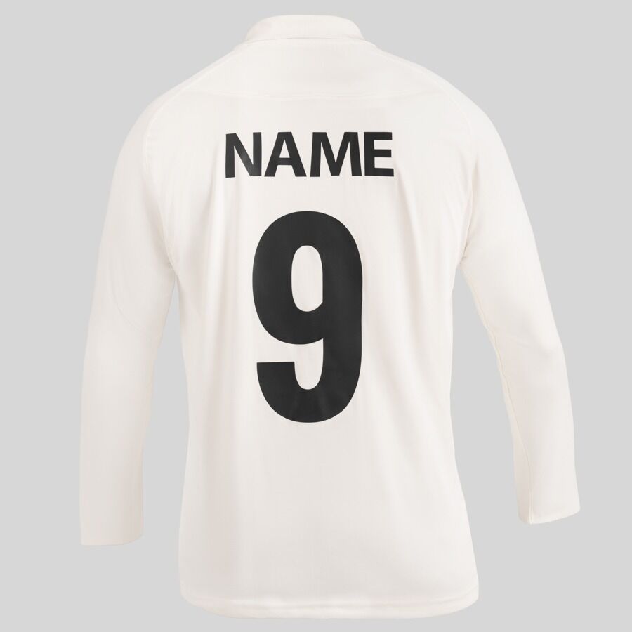 Custom FORTRESS Men's Cricket Jerseys| Net World Sports
