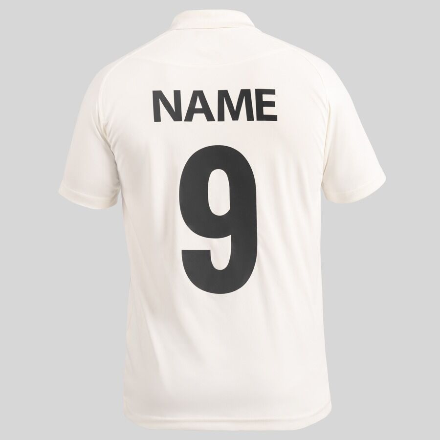 Custom FORTRESS Men's Cricket Jerseys| Net World Sports