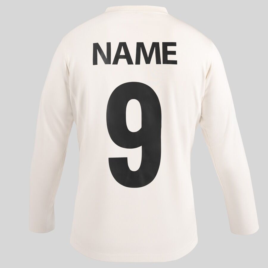Custom FORTRESS Women's Cricket Sweatshirts [XS-XXL]