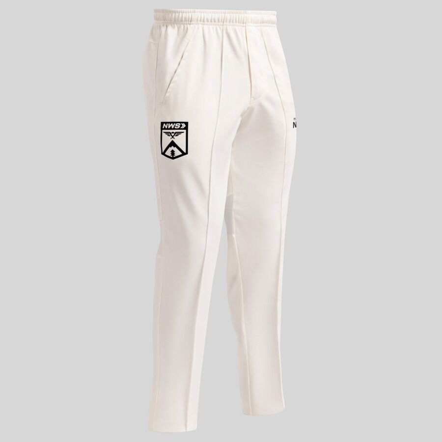 Custom FORTRESS Women's Cricket Trousers [XXS-XXL]
