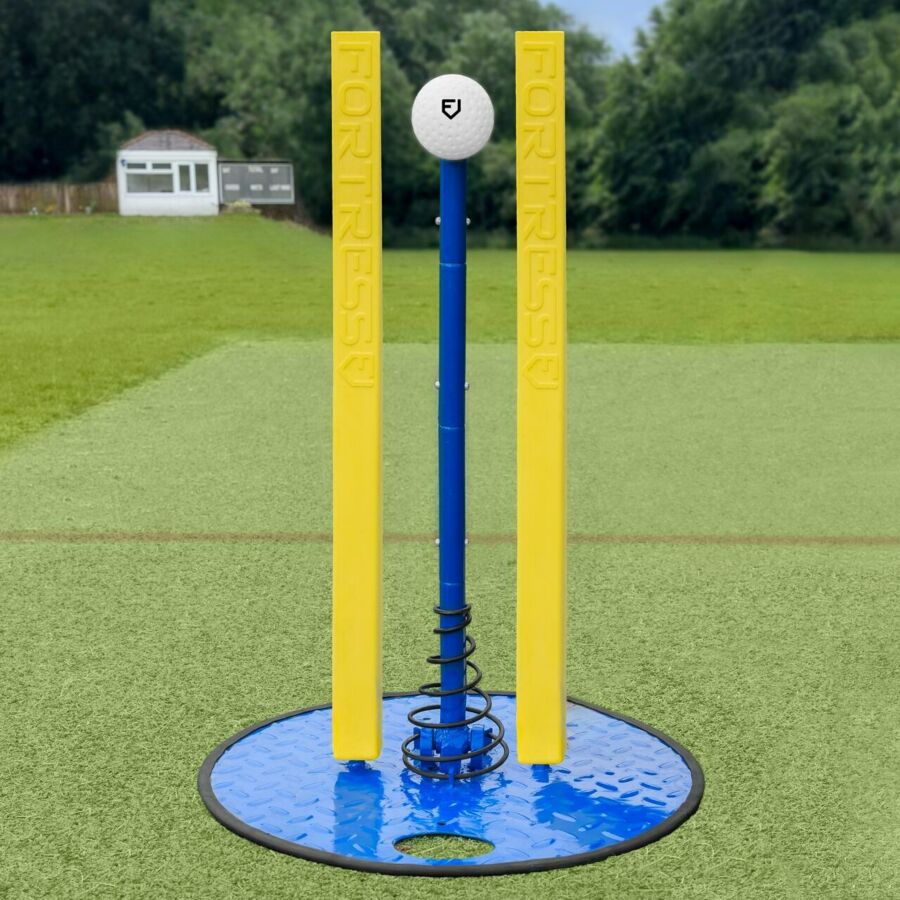 Compatible with FORTRESS Large Flexi Stumps