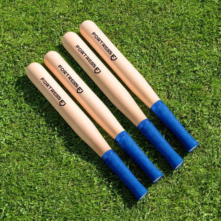 Regulation rounders bats