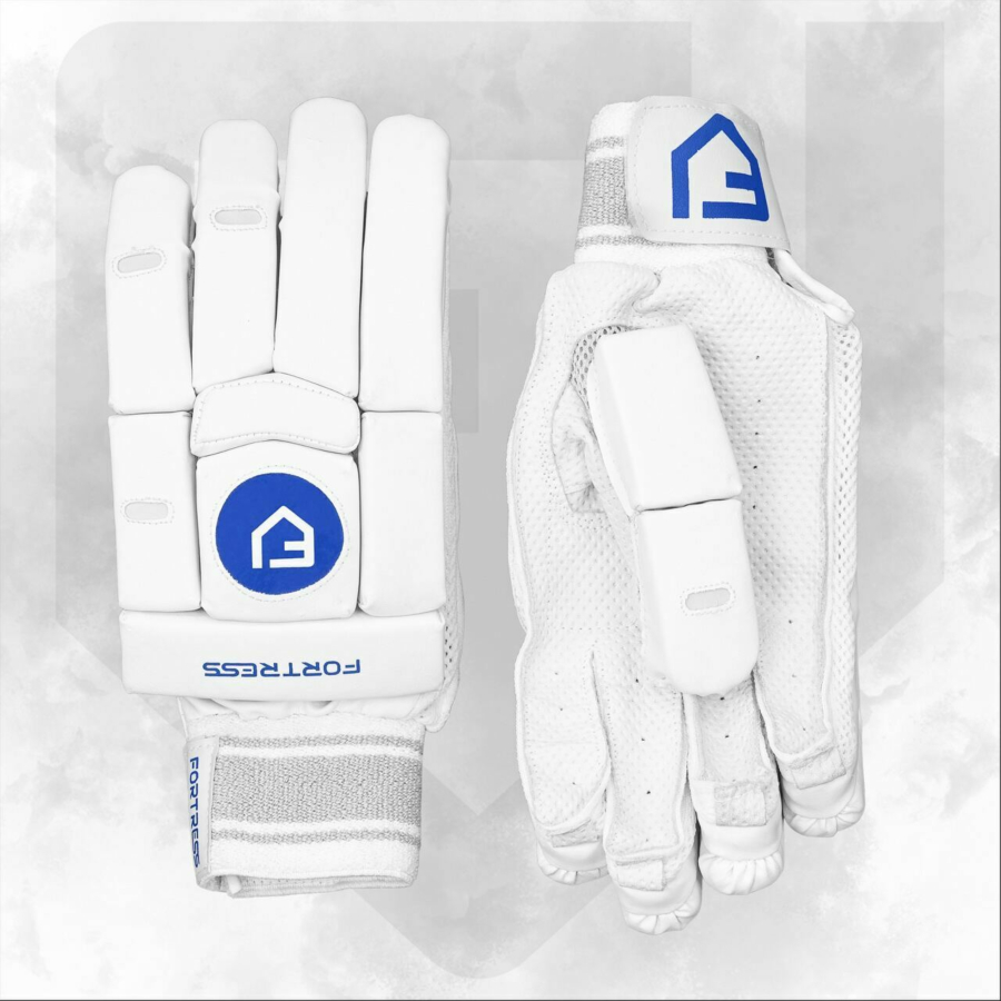 left/right handed FORTRESS Original 300 Batting Gloves