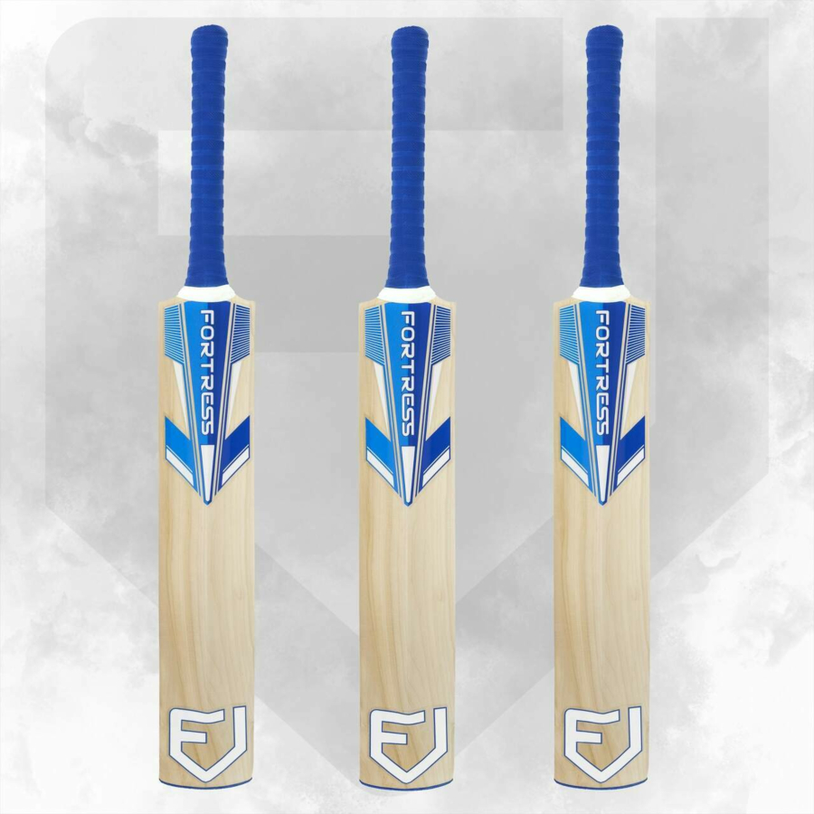 3x Kashmir willow cricket bats