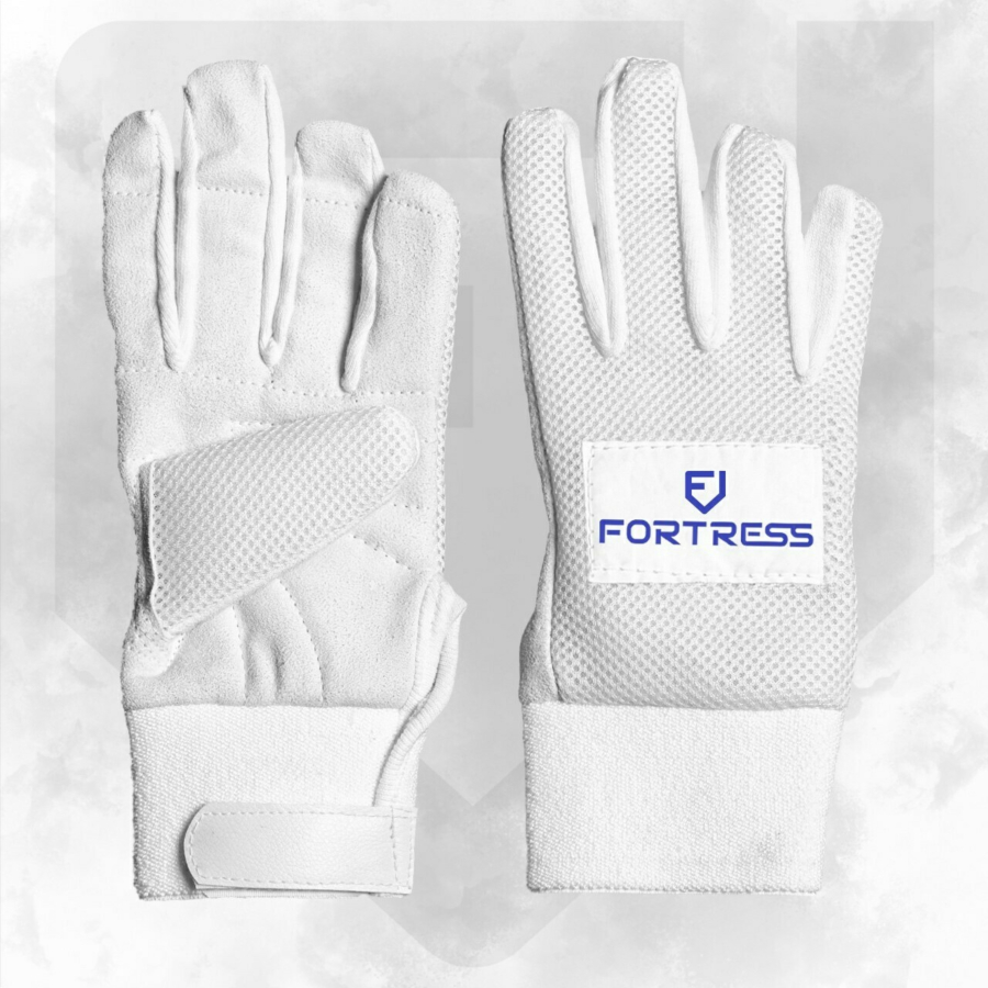 FORTRESS Wicketkeeper Inner Gloves