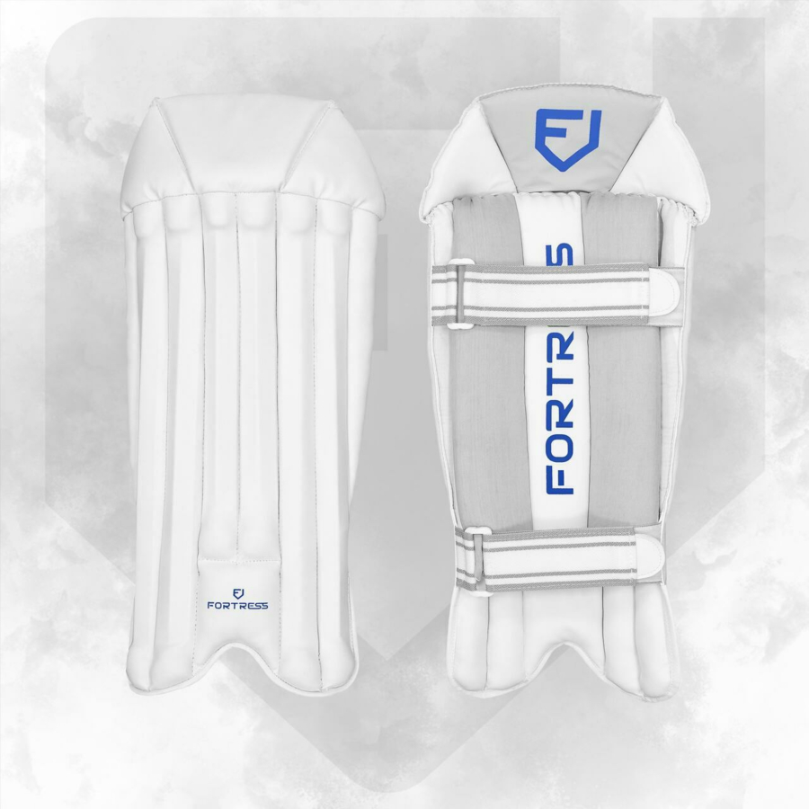 FORTRESS Wicketkeeper Pads