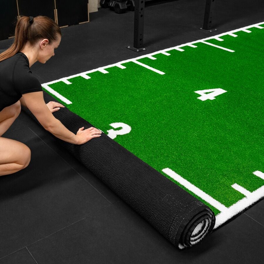 FORZA Numbered Sprint/Sled Turf │ Net World Sports