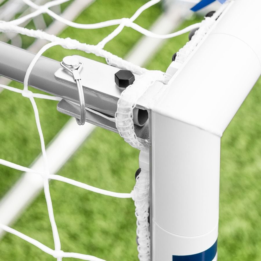 FORZA Alu60 Folding Soccer Goals | FORZA USA