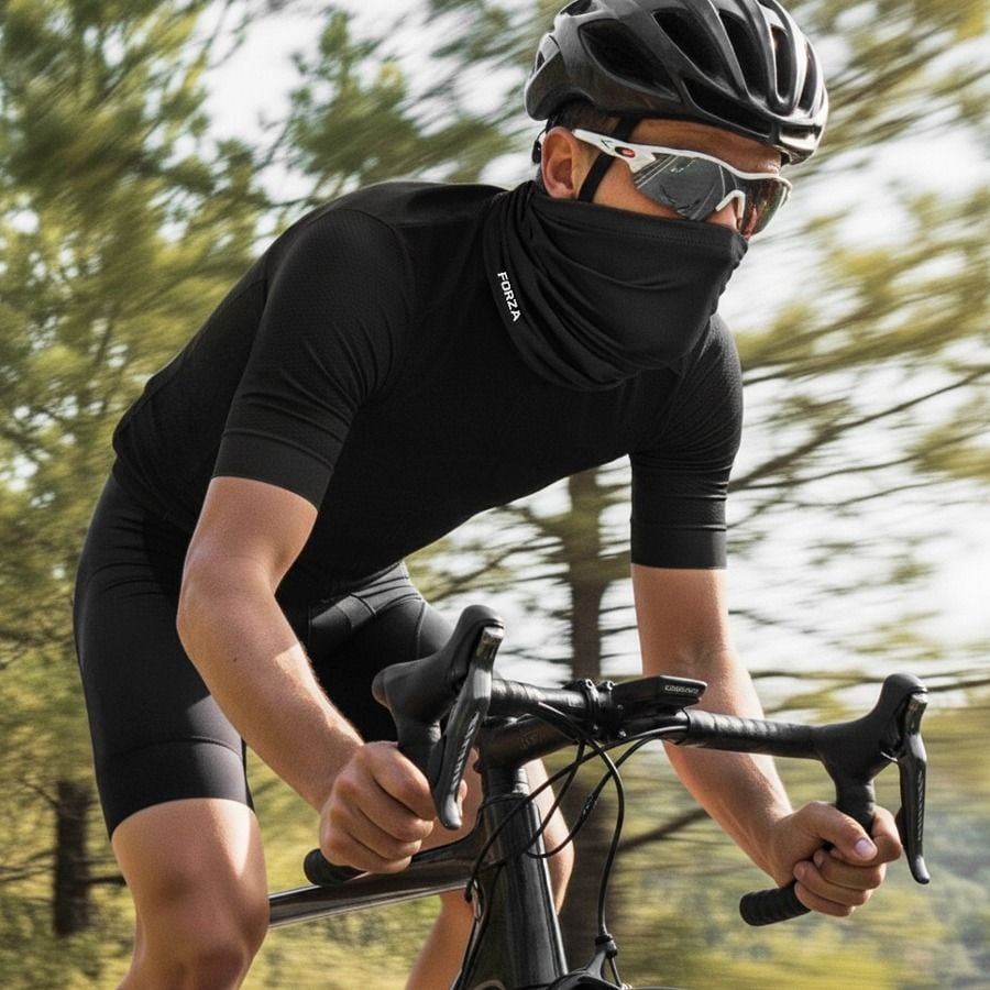 FORZA Active Snoods & Neck Gaiters | FORZA UK