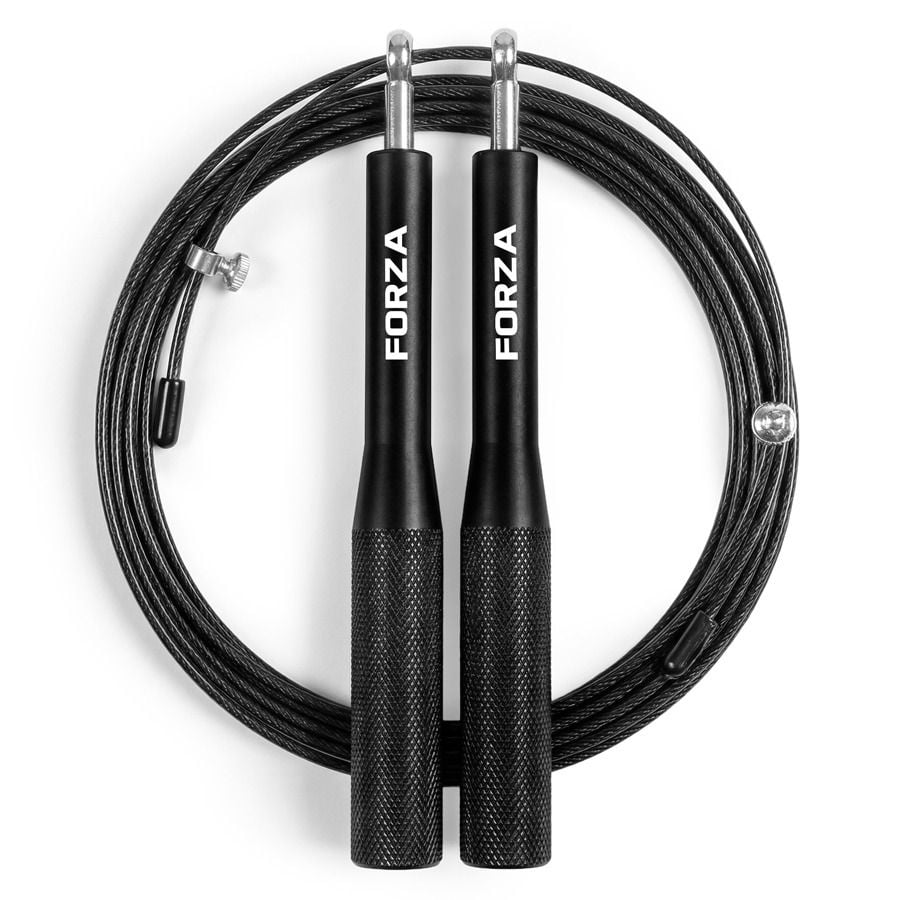 Adjustable Speed Skipping Rope
