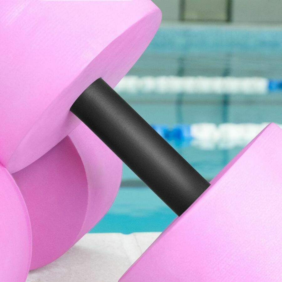 FORZA Aqua Dumbbells [Pair] – Packs of 1/12
