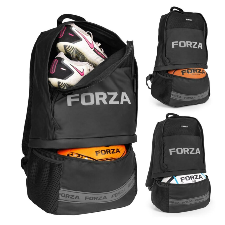 FORZA Sports Ball Backpack