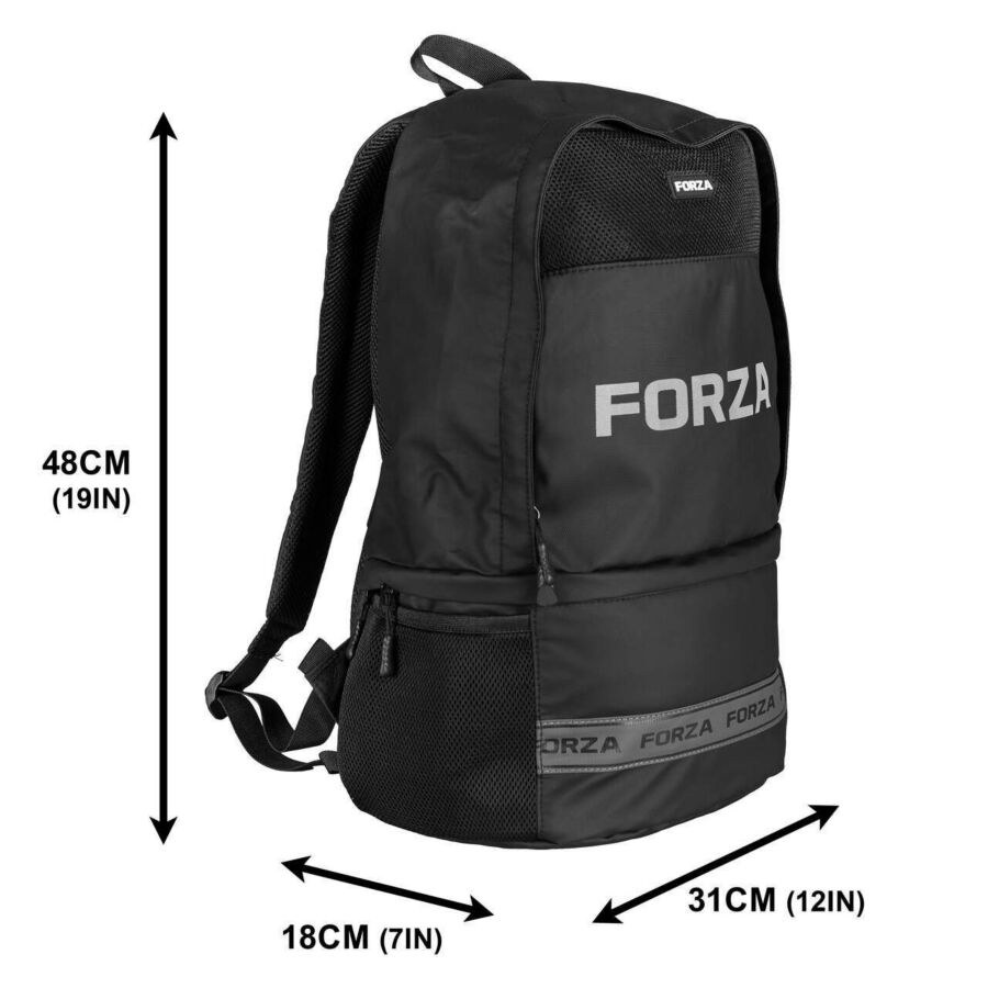 FORZA Sports Ball Backpack