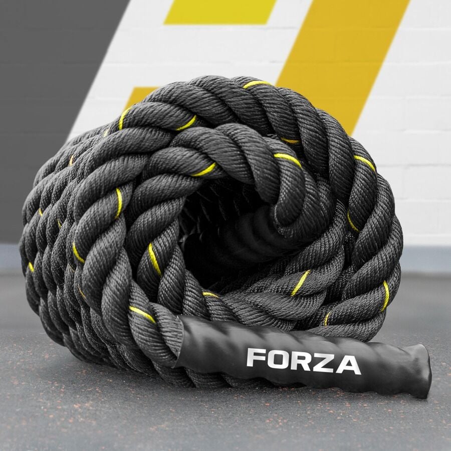 Battle ropes