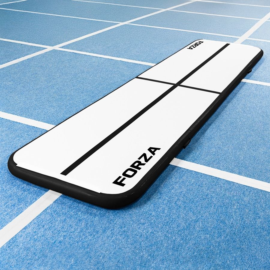 Inflatable Gymnastics Mat