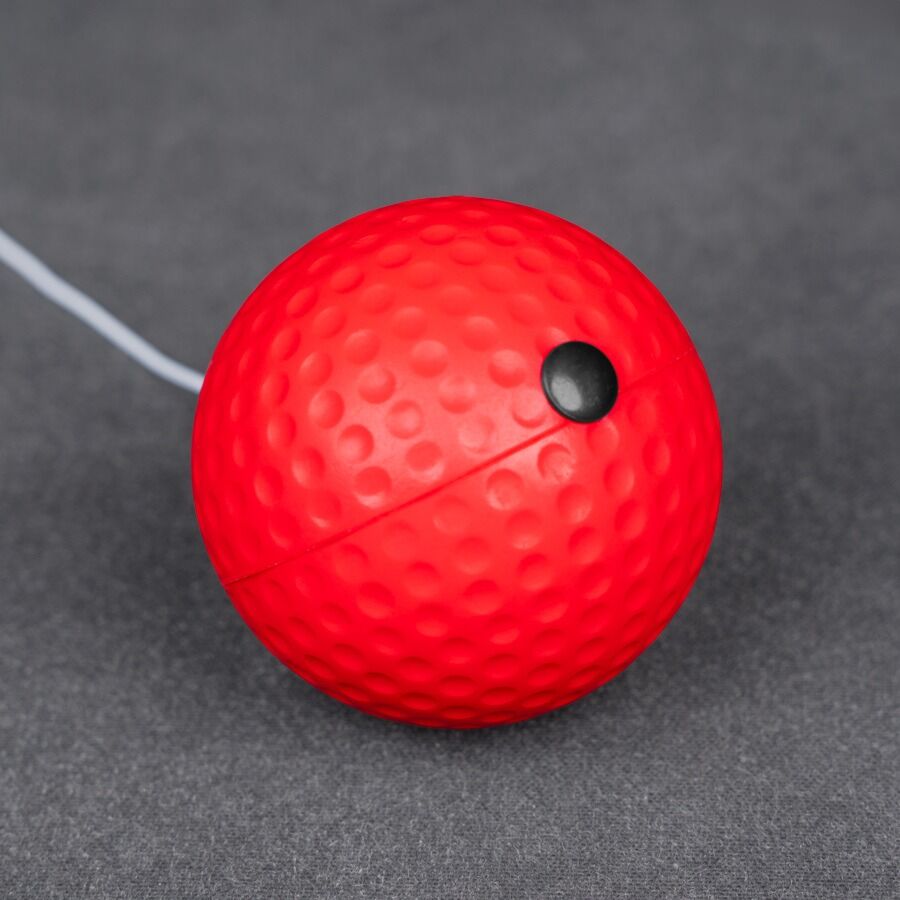 Red Reflex Ball