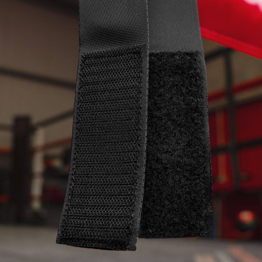 Hook & Loop Fastening