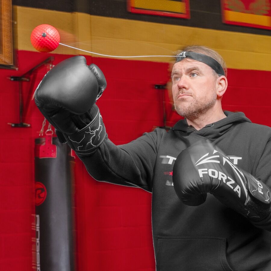 Boxing Training Equipment