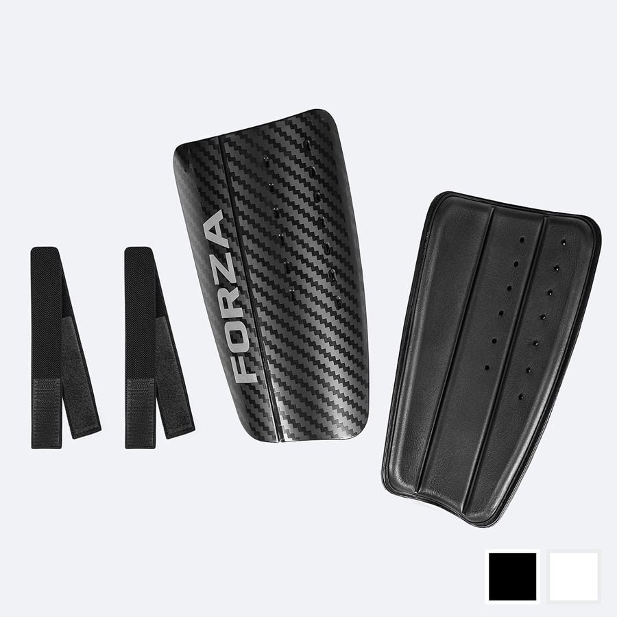 FORZA Club Kids' Shin Guards