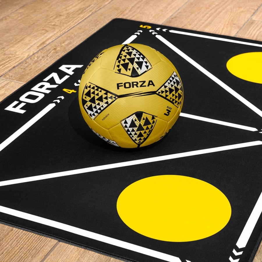 Pallone da calcio per non vedenti – Wip Sport