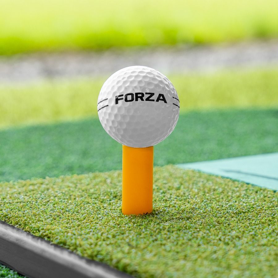 FORZA Divot Tracer Swing Mat & Launch Pad | Net World Sports